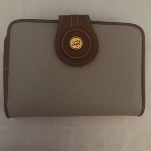 Bruno Lorelli Wallet